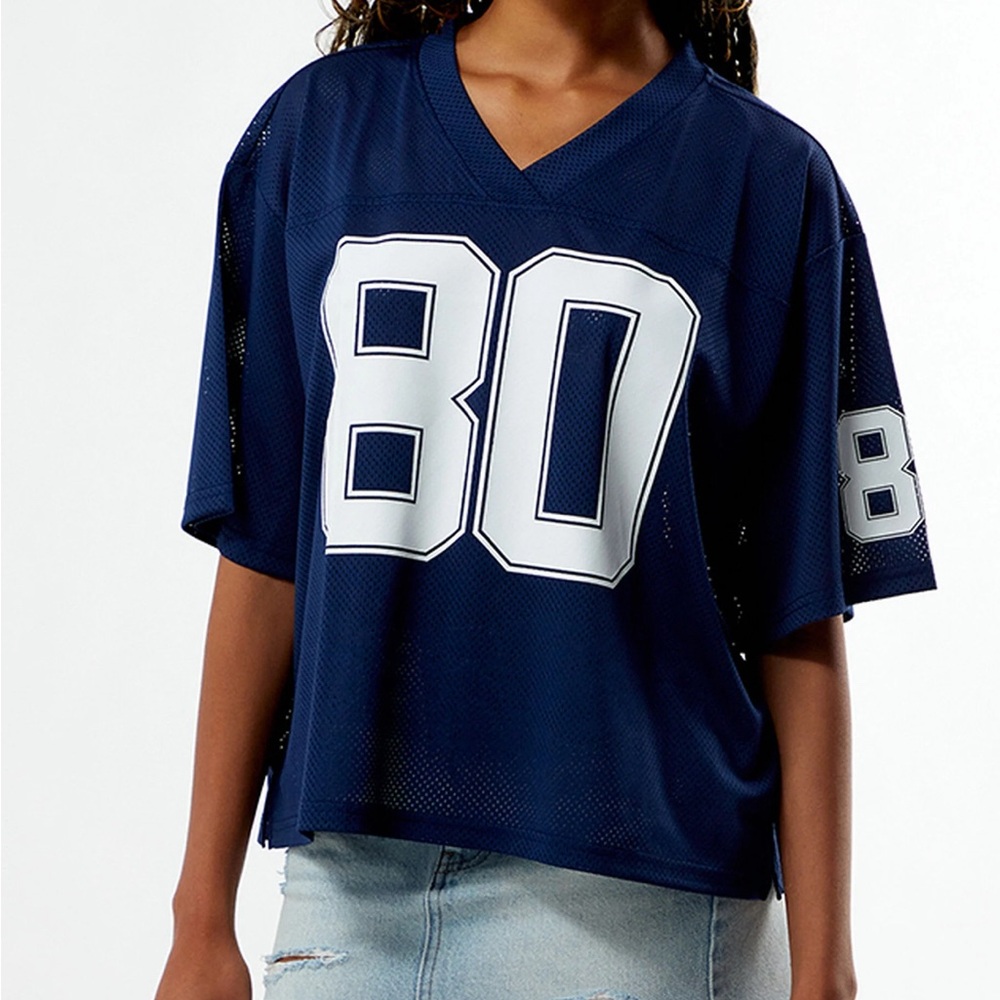 PacSun 80 short sleeve Jersey